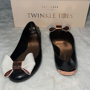Ted Baker London Twinkle toes.